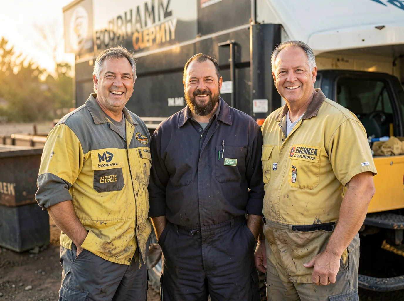 Sewage Cleanup company in Blue Springs, MS